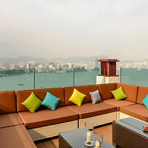 Kapok Appart hôtel Hong Kong