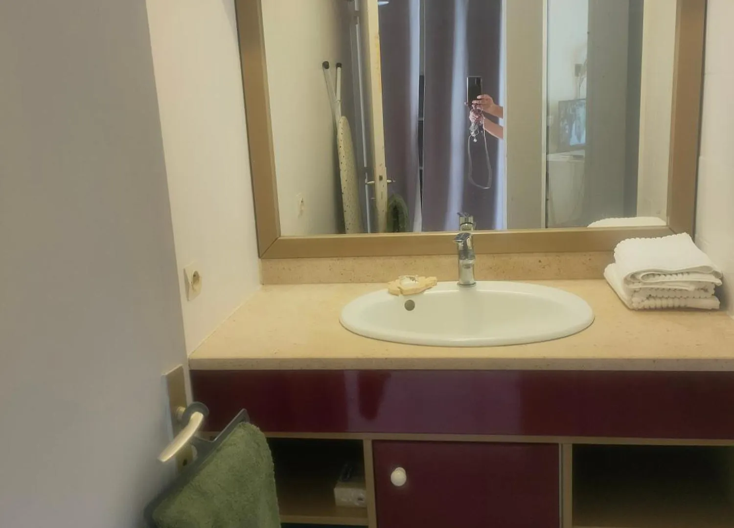 Appartement Studio Vue Mer, Pieds Dans L'Eau Le Gosier